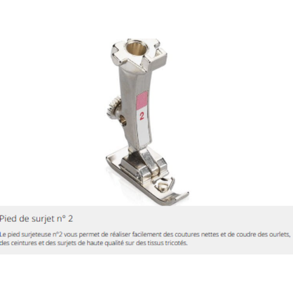 BERNINA B435 Machine à coudre Série 4