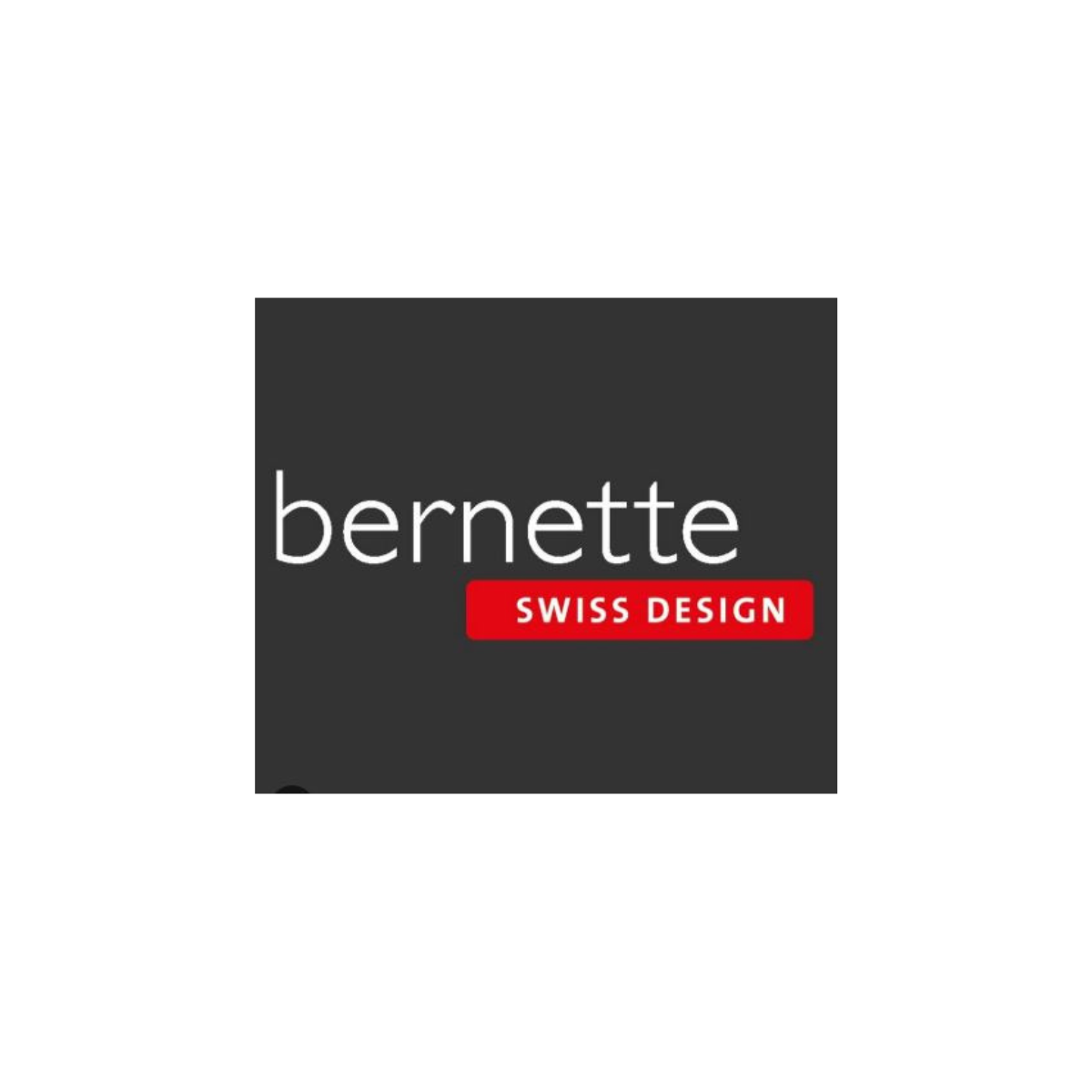 BERNETTE b79 Harry Potter Machine à coudre et à broder