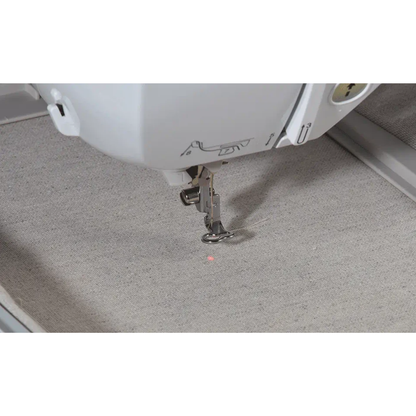 BROTHER Innovis NV2700 Machine à coudre, brodeuse, quilting