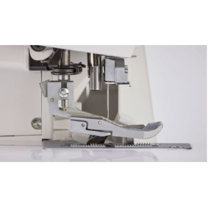 BABY LOCK Surjeteuse raseuse ENSPIRE /4/3/2 fils