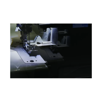 JUKI MO3500 Sumato Surjeteuse 4 fils à enfilage automatique - garantie 5 ans