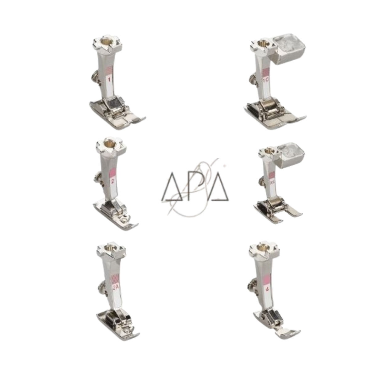 BERNINA B540 Machine à coudre et à broder