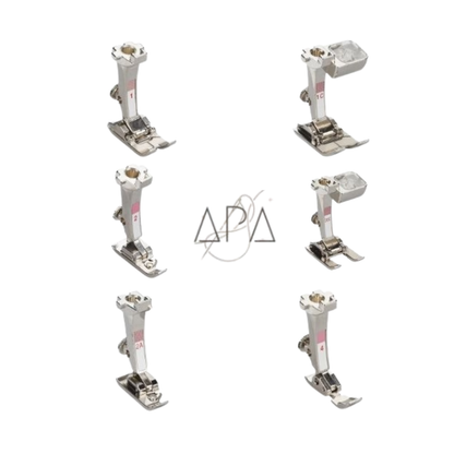 BERNINA B540 Machine à coudre et à broder