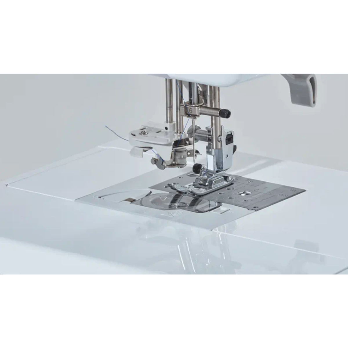 BROTHER Innovis V5 Limited Edition Machine à coudre quilting brodeuse