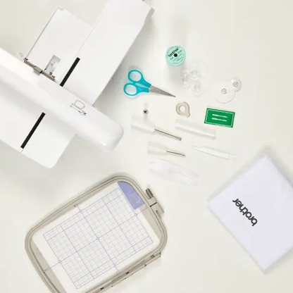 BROTHER Innovis F540E Machine à broder