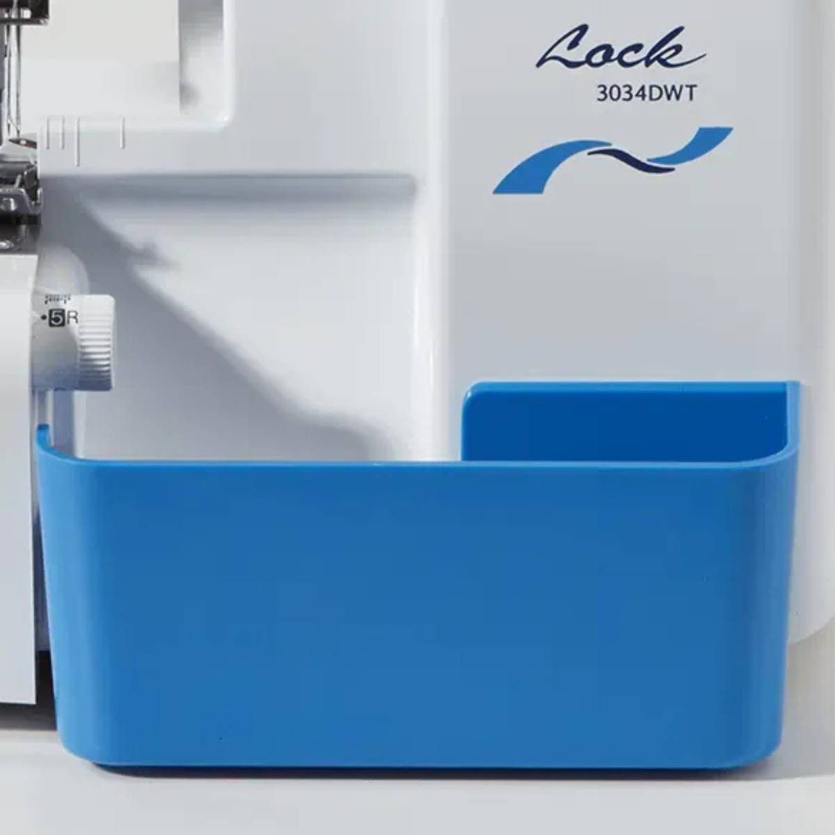 BROTHER 3034DWT Surjeteuse