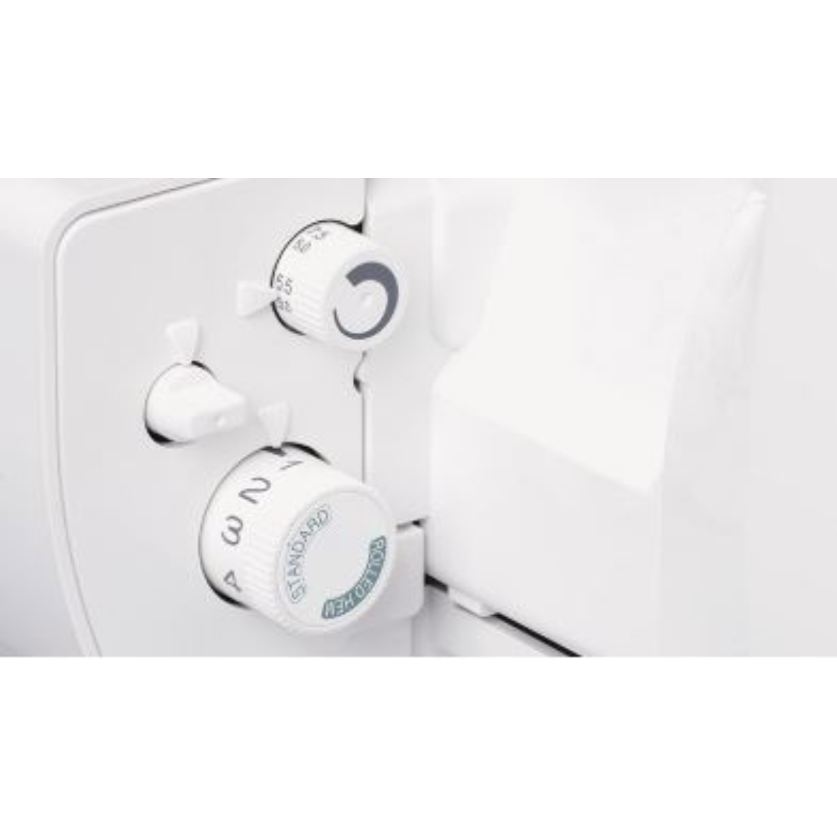 BABY LOCK Surjeteuse raseuse ENSPIRE /4/3/2 fils