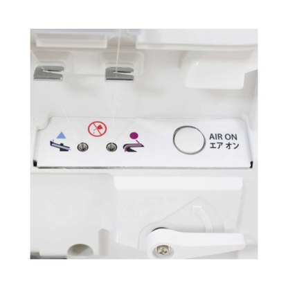 JUKI MO 1000 Surjeteuse 4 fils - garantie 5 ans