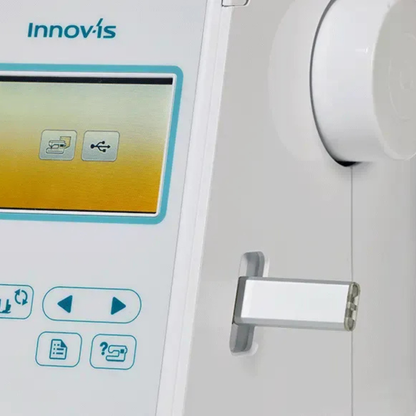 BROTHER Innovis F560 Machine à coudre