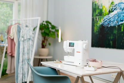 BERNINA B325 génération 2 new version 2025