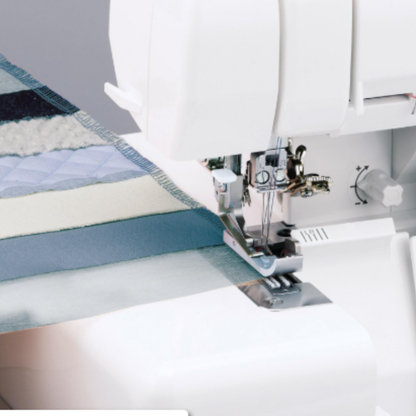 BABY LOCK Surjeteuse ENLIGHTEN - Overlock