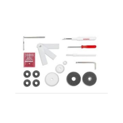 BERNINA B540 Machine à coudre et à broder