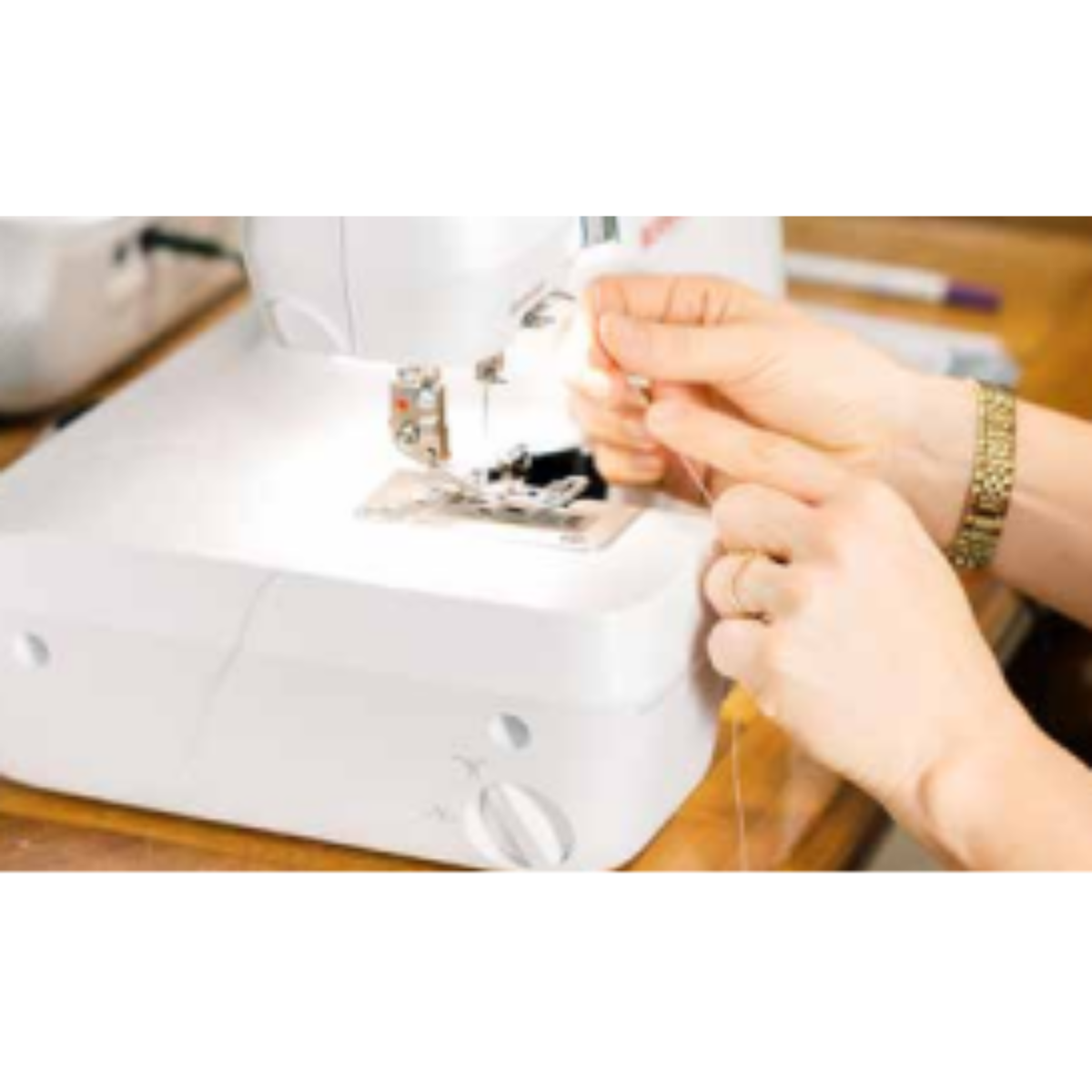 BERNINA Surjeteuse nouvelle série - L660