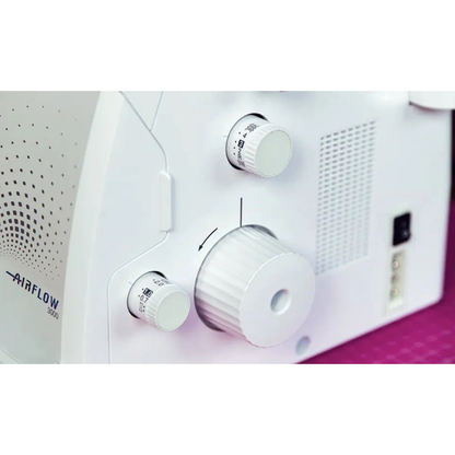 BROTHER AIRFLOW 3000 Surjeteuse à enfilage automatique