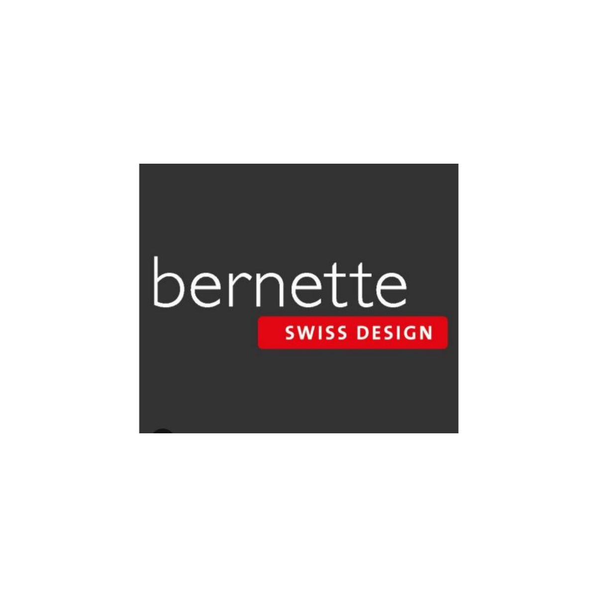 BERNETTE b05 CRAFTER Machine à coudre mécanique