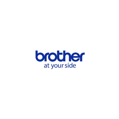 BROTHER CV3550 Recouvreuse à 5, 4, 3 et 2 fils