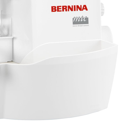 BERNINA  L450 Overlock Surfileuse-surjeteuse4 fils avec éclairage LED