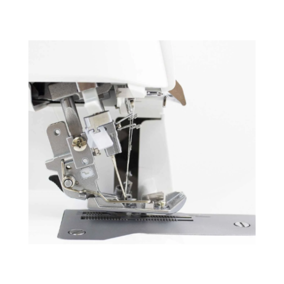 JUKI MO 1000 Surjeteuse 4 fils - garantie 5 ans