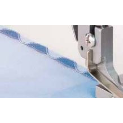 BABY LOCK Surjeteuse ACCLAIM 4/3/2 fils sans réglage de tension