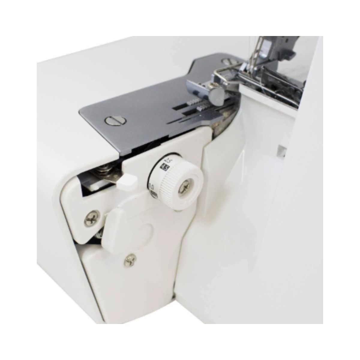 JUKI MO 1000 Surjeteuse 4 fils - garantie 5 ans