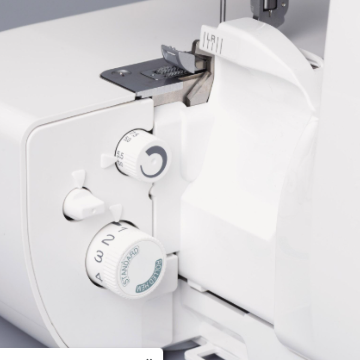 BABY LOCK Surjeteuse ENLIGHTEN - Overlock