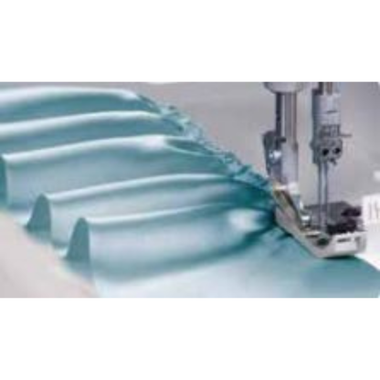 BABY LOCK Surjeteuse ACCLAIM 4/3/2 fils sans réglage de tension