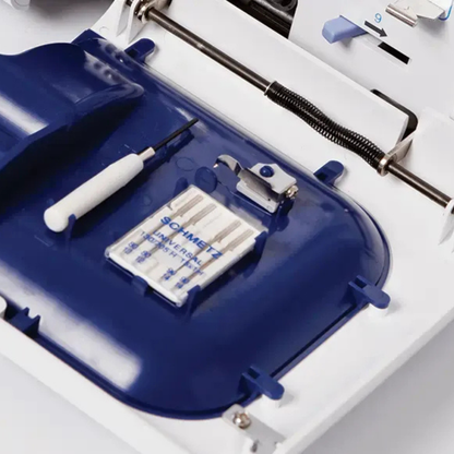 BROTHER 4234D Surjeteuse à 2, 3 ou 4 fils