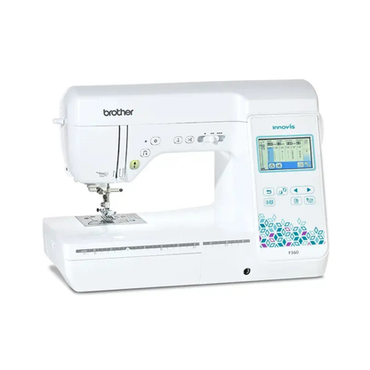 BROTHER Innovis F560 Machine à coudre