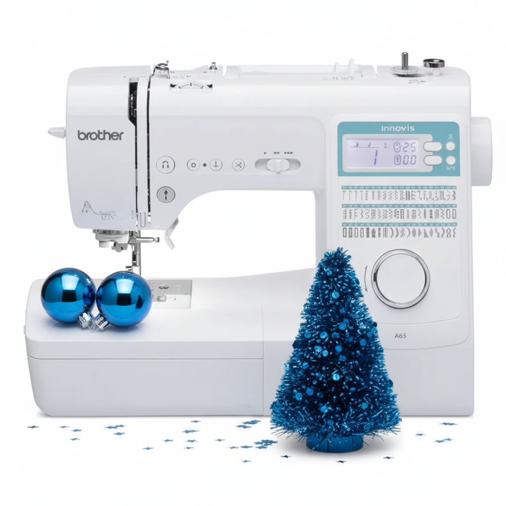 BROTHER Innov-is A65 Machine à coudre