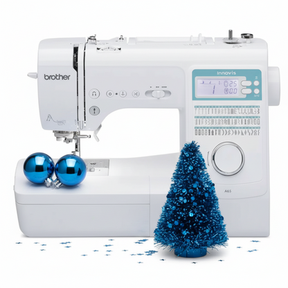 BROTHER Innov-is A65 Machine à coudre