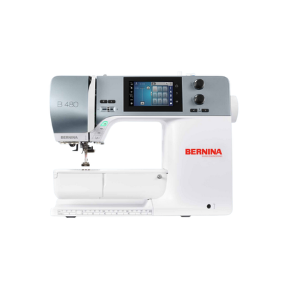 BERNINA B480 série 4 machine à coudre