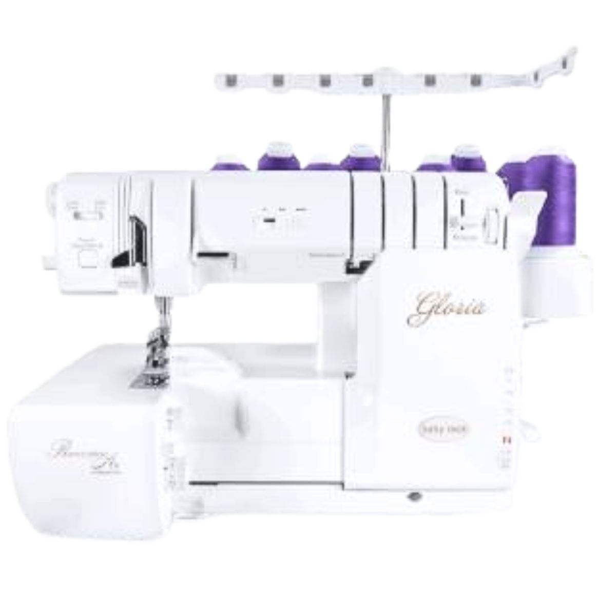 Surjeteuse recouvreuse Gloria de la marque BABY LOCK