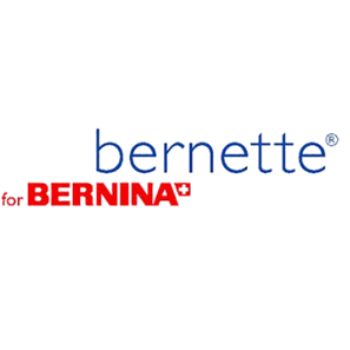 BERNETTE b37 Machine à coudre