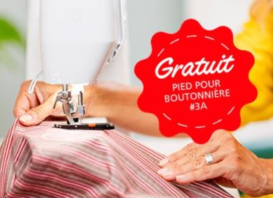 BERNINA B325 Machine à coudre - génération 2 new version
