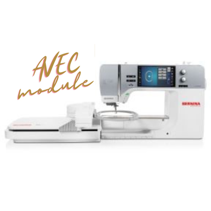 BERNINA_B735_PRO_Machine__coudre_et__broder_AVEC_module_de_broderie