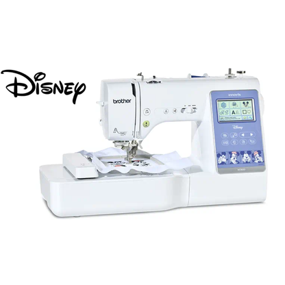BROTHER_Innovis_M380D_Disney_Machine__coudre_et_brodeuse