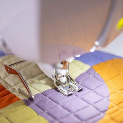 Brother Inventio NV1850Q | Machine à coudre et à quilter | Apacouture