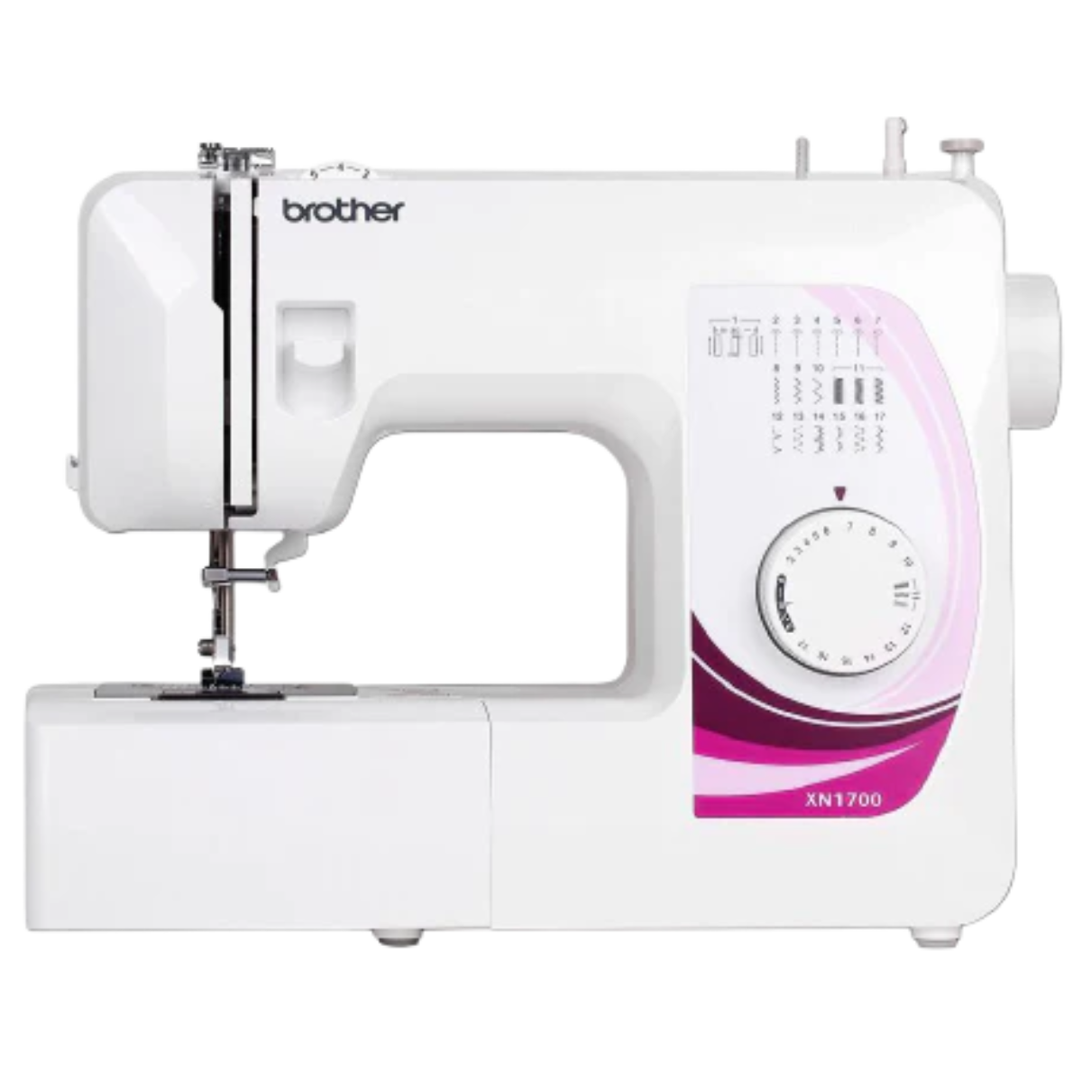 Machine à coudre XN1700 Brother