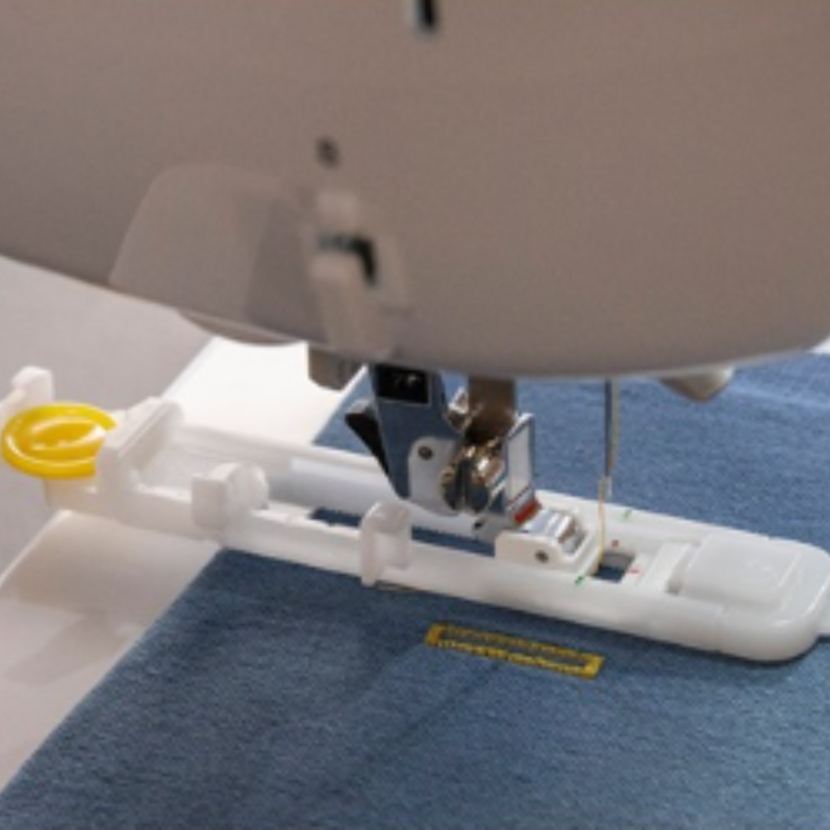 Nouvelle machine BROTHER Inventio NV1150 