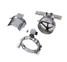 BROTHER PR1060W Machine à broder semi-professionnelle 10 aiguilles