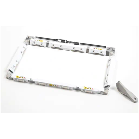 Cadre magnétique pour brodeuse PR 200 x 360 mm