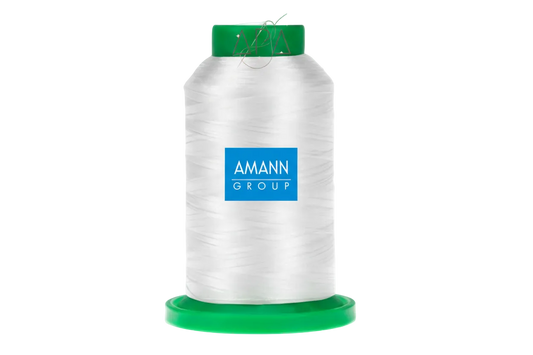 Isacord 40 bobine de 1000 mètres fil à broder  marque Amann