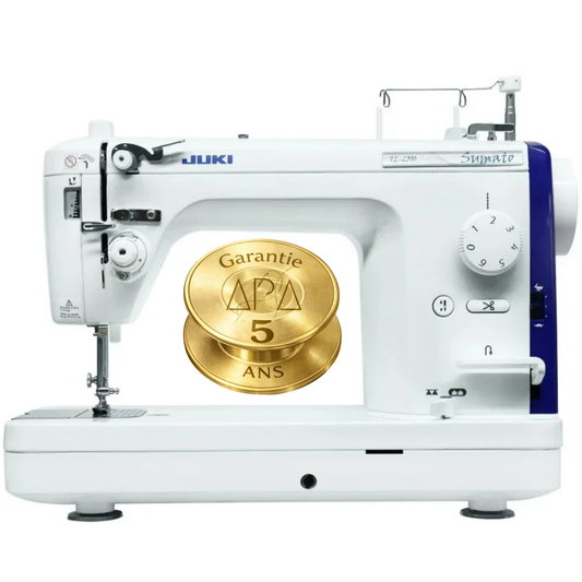 JUKI TL-2300 SUMATO Machine à coudre semi-pro