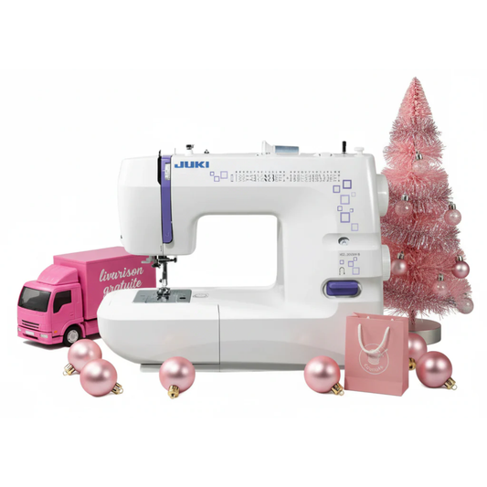 Machine à coudre mécanique Juki Hzl355z