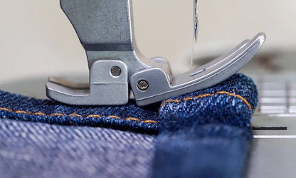 BROTHER PQ1600S Machine à coudre semi professionnelle