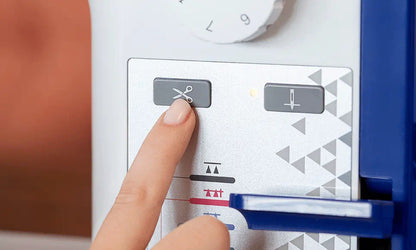 BROTHER PQ1600S Machine à coudre semi professionnelle