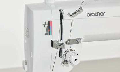 BROTHER PQ1600S Machine à coudre semi professionnelle