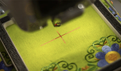 BROTHER PR1X Brodeuse  Machine à broder mono-aiguille