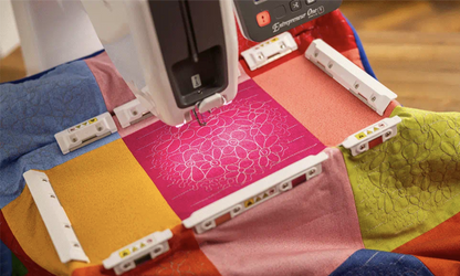 BROTHER PR1X Brodeuse  Machine à broder mono-aiguille