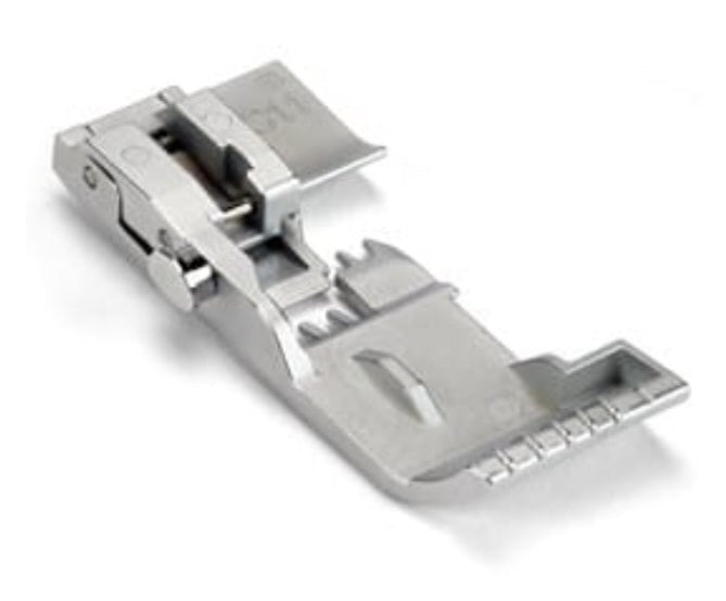 Surjeteuse recouvreuse BERNINA L890